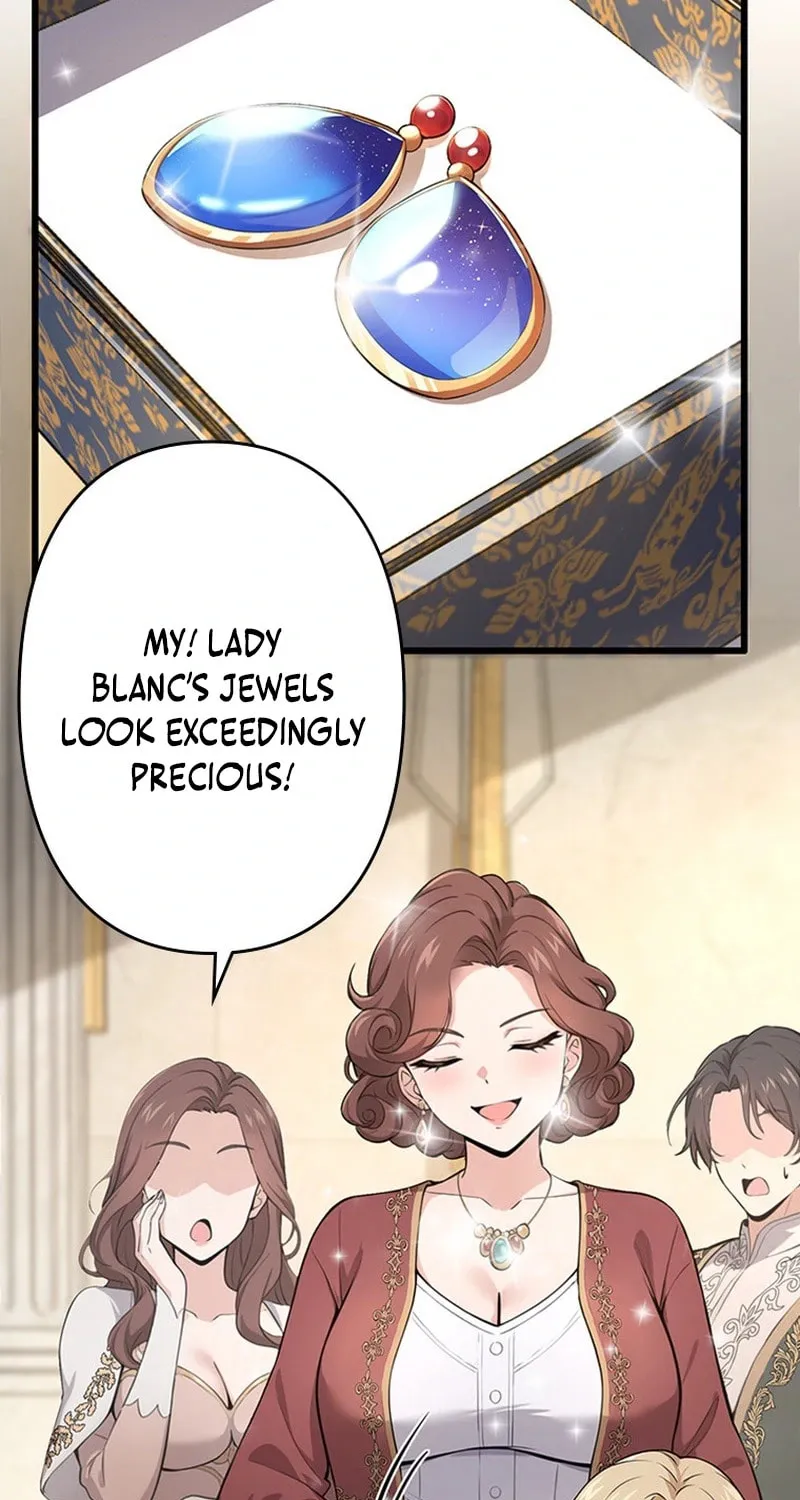 I Became a Genius at the Academy in a World Where Magic Reigns Supreme Chapter 1 page 37 - 