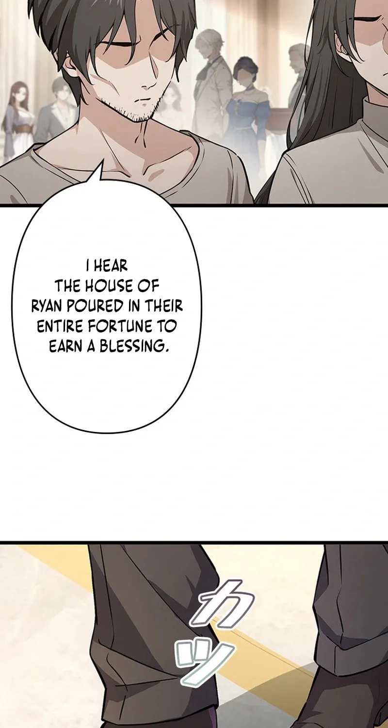 I Became a Genius at the Academy in a World Where Magic Reigns Supreme Chapter 1 page 39 - 