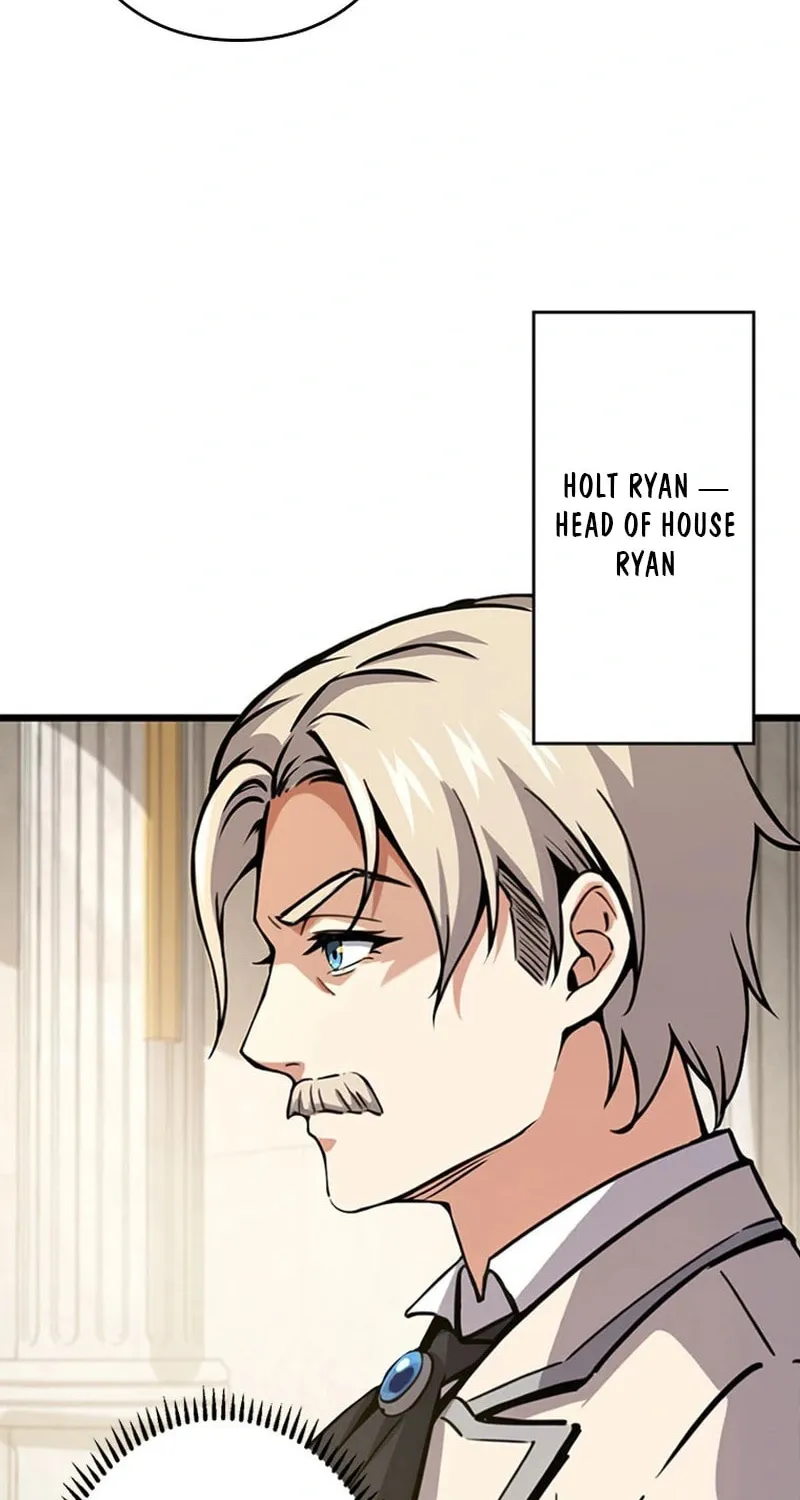 I Became a Genius at the Academy in a World Where Magic Reigns Supreme Chapter 1 page 42 - 