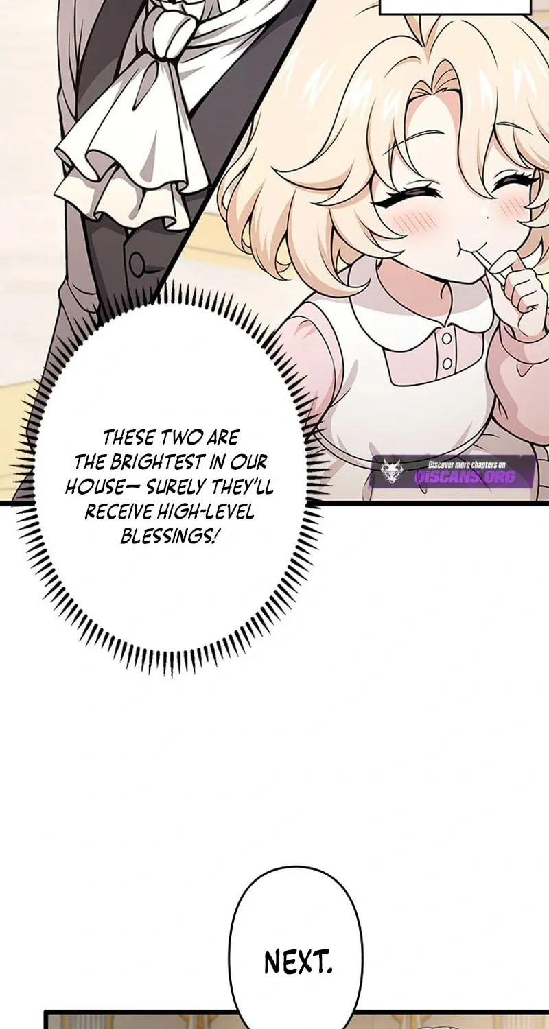I Became a Genius at the Academy in a World Where Magic Reigns Supreme Chapter 1 page 44 - 