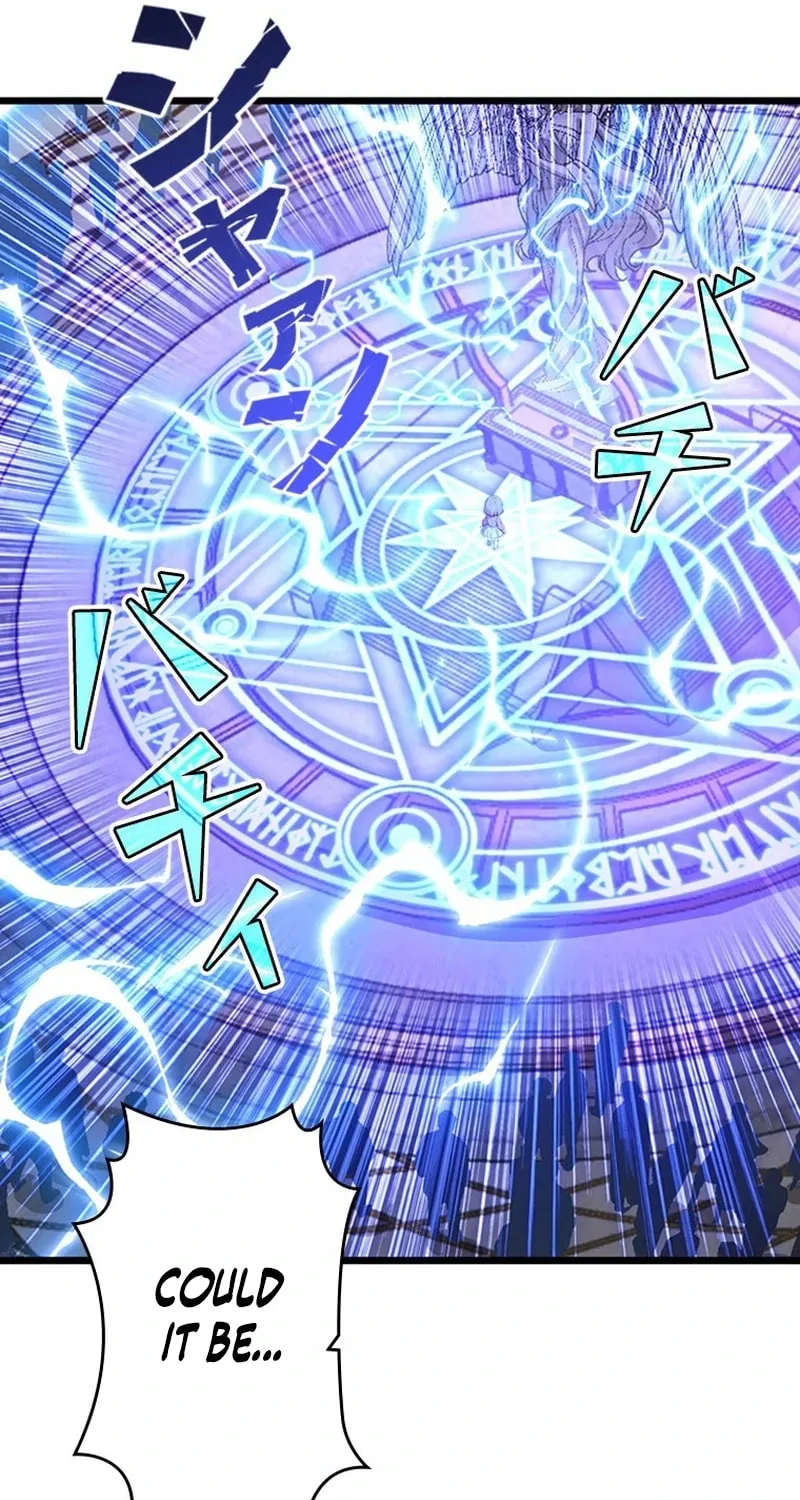 I Became a Genius at the Academy in a World Where Magic Reigns Supreme Chapter 1 page 49 - 