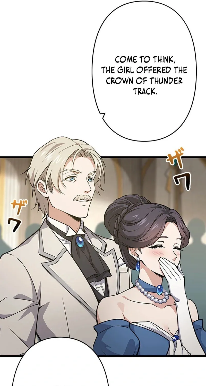 I Became a Genius at the Academy in a World Where Magic Reigns Supreme Chapter 1 page 57 - 