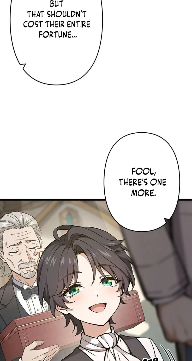 I Became a Genius at the Academy in a World Where Magic Reigns Supreme Chapter 1 page 58 - 