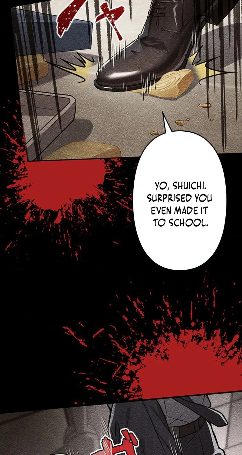 I Became a Genius at the Academy in a World Where Magic Reigns Supreme Chapter 1 page 7 - 