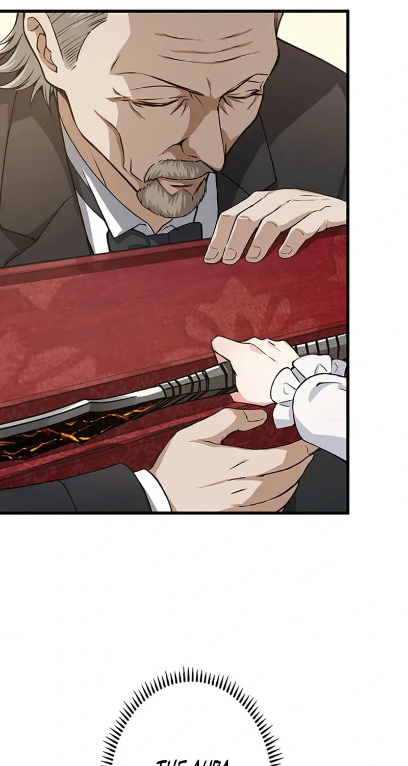 I Became a Genius at the Academy in a World Where Magic Reigns Supreme Chapter 1 page 62 - 