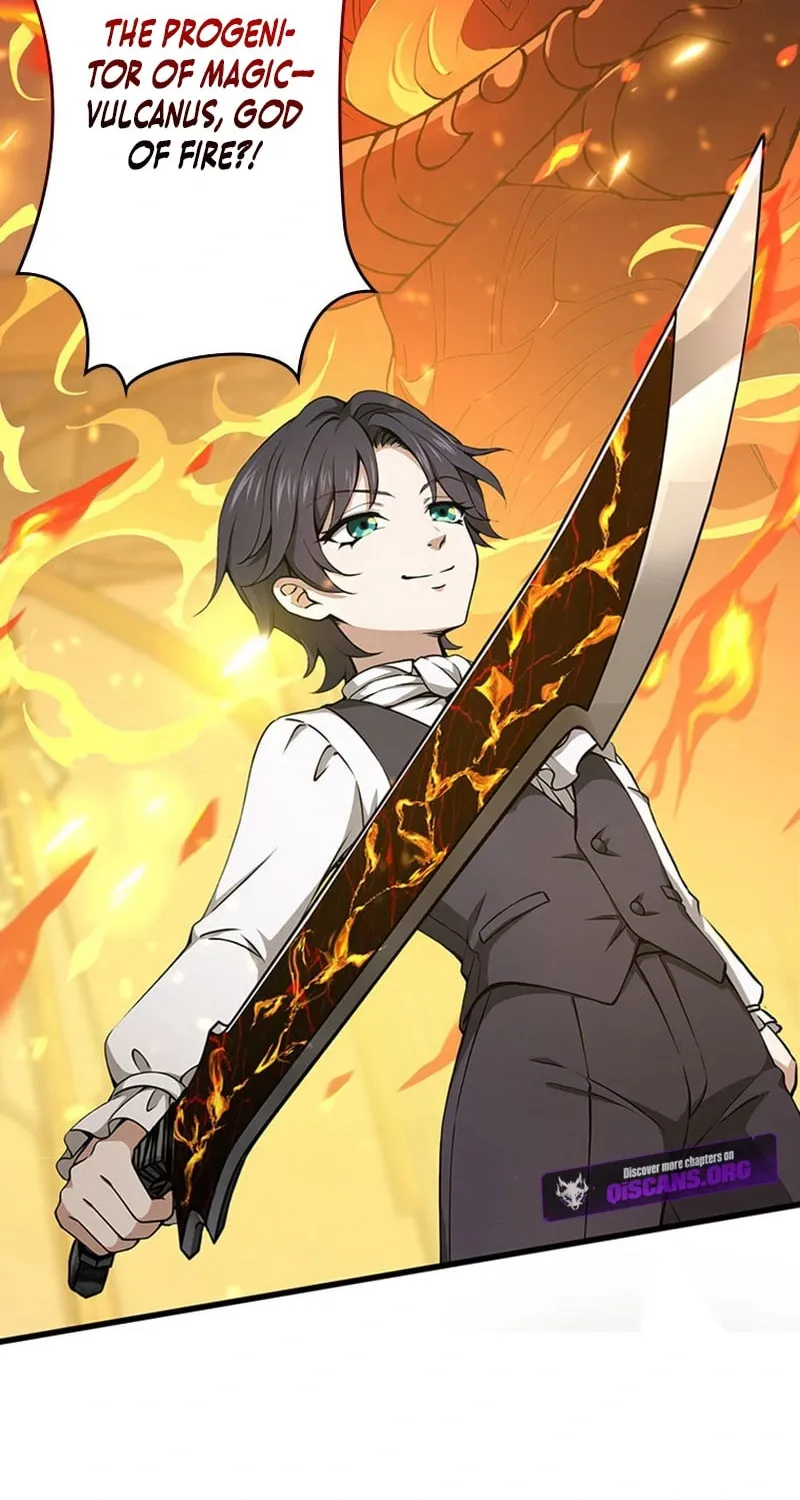 I Became a Genius at the Academy in a World Where Magic Reigns Supreme Chapter 1 page 64 - 