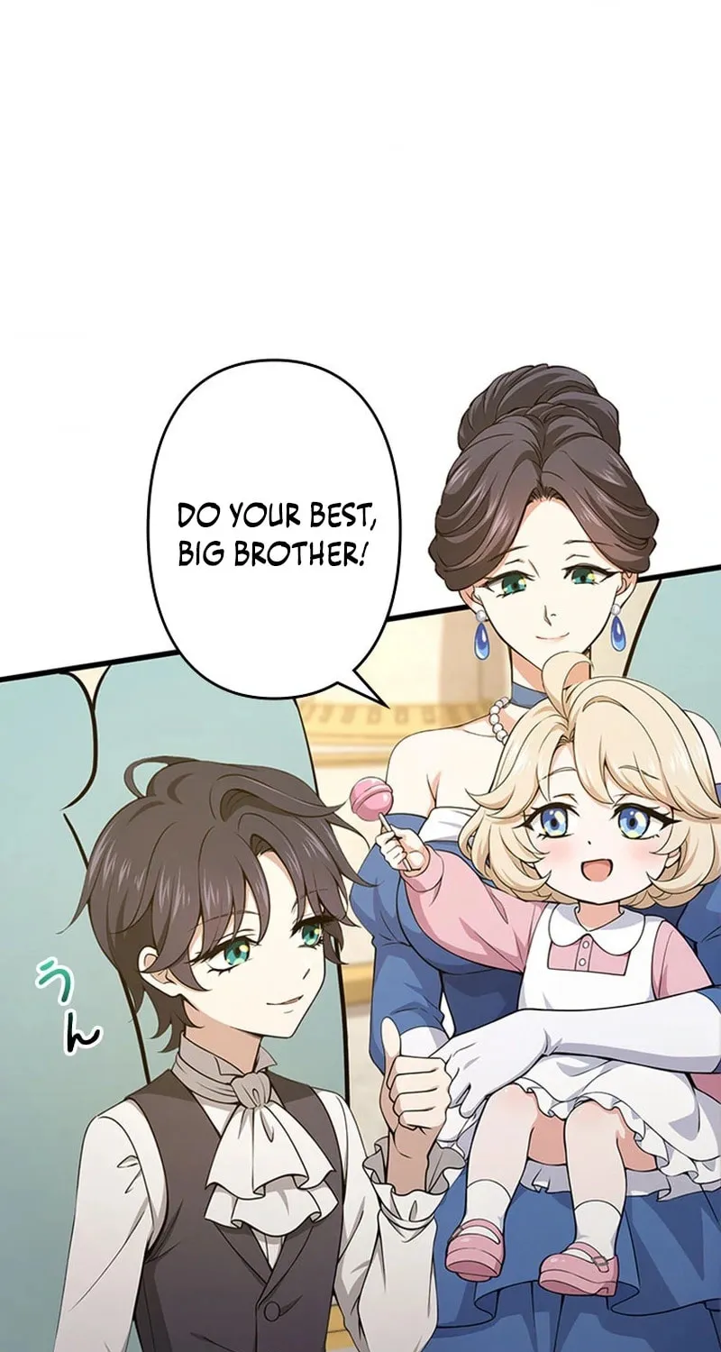 I Became a Genius at the Academy in a World Where Magic Reigns Supreme Chapter 1 page 65 - 
