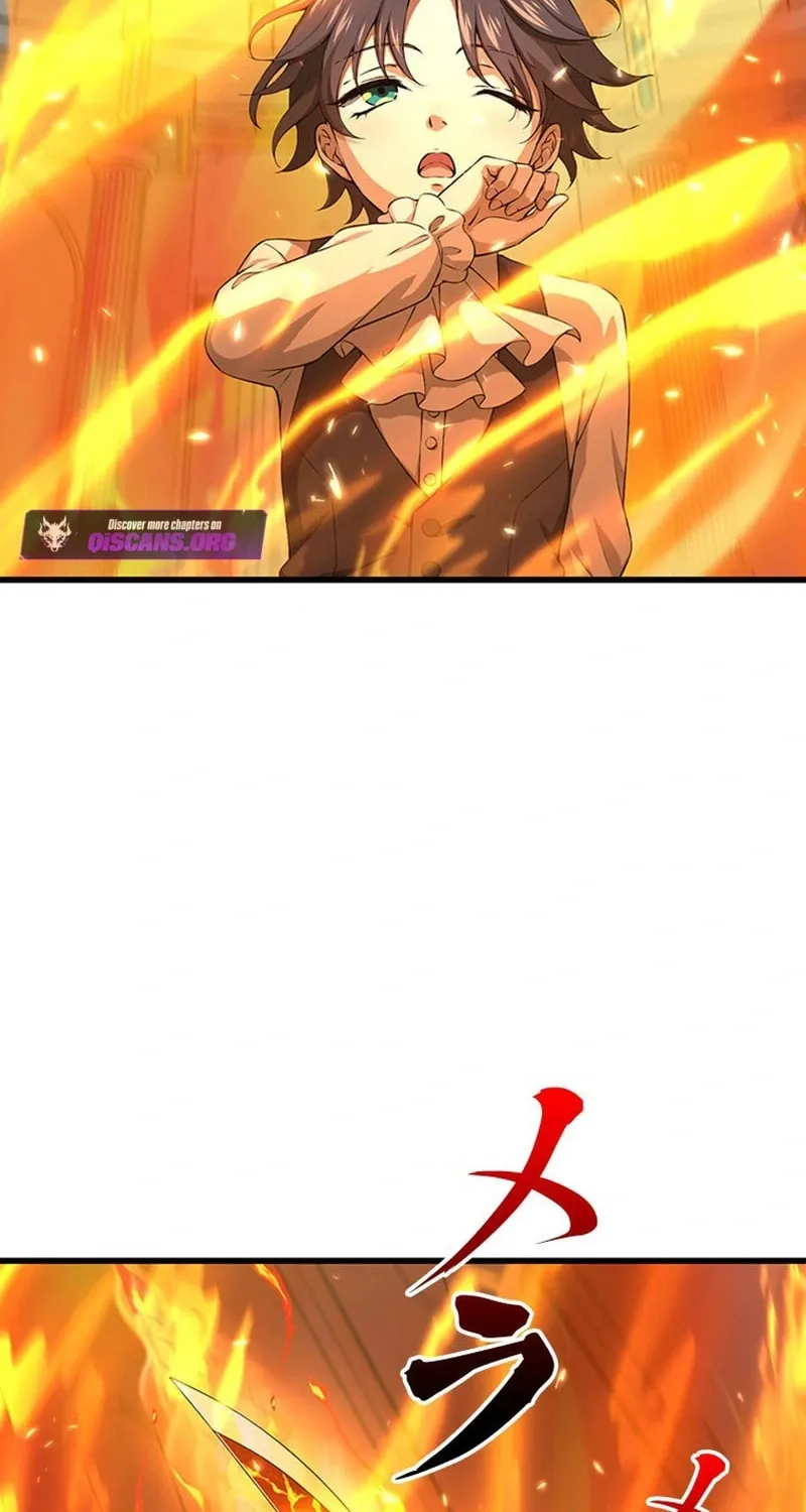 I Became a Genius at the Academy in a World Where Magic Reigns Supreme Chapter 1 page 74 - 