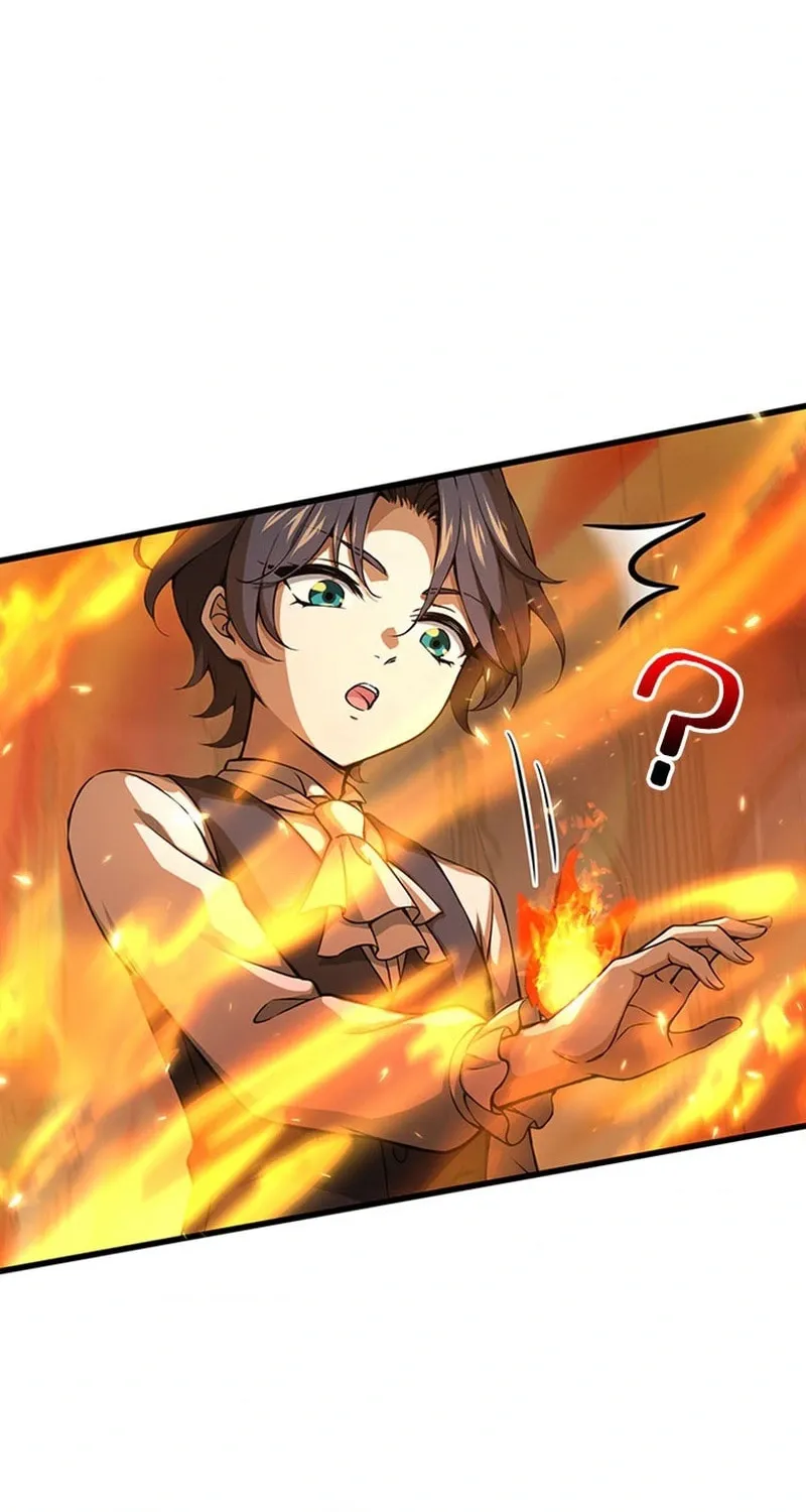 I Became a Genius at the Academy in a World Where Magic Reigns Supreme Chapter 1 page 76 - 