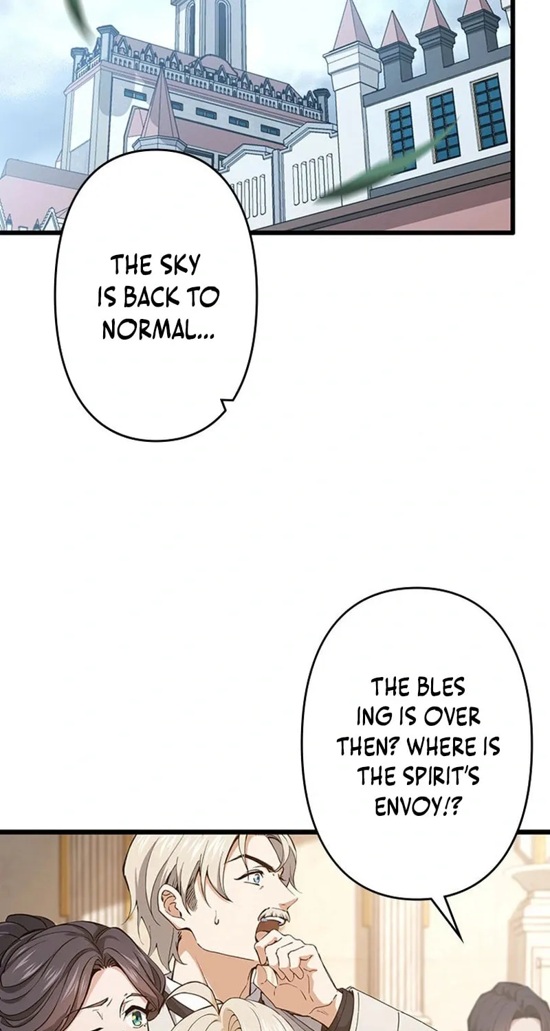 I Became a Genius at the Academy in a World Where Magic Reigns Supreme Chapter 1 page 84 - 
