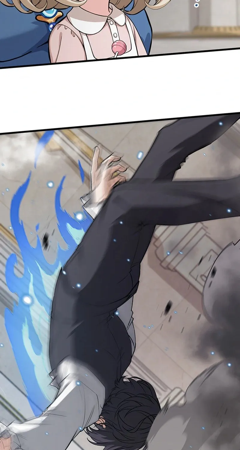I Became a Genius at the Academy in a World Where Magic Reigns Supreme Chapter 1 page 86 - 