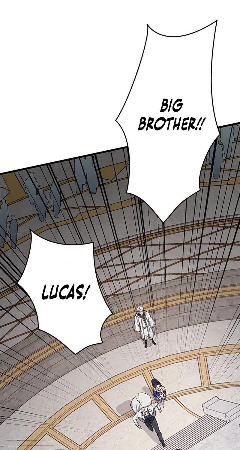 I Became a Genius at the Academy in a World Where Magic Reigns Supreme Chapter 1 page 91 - 