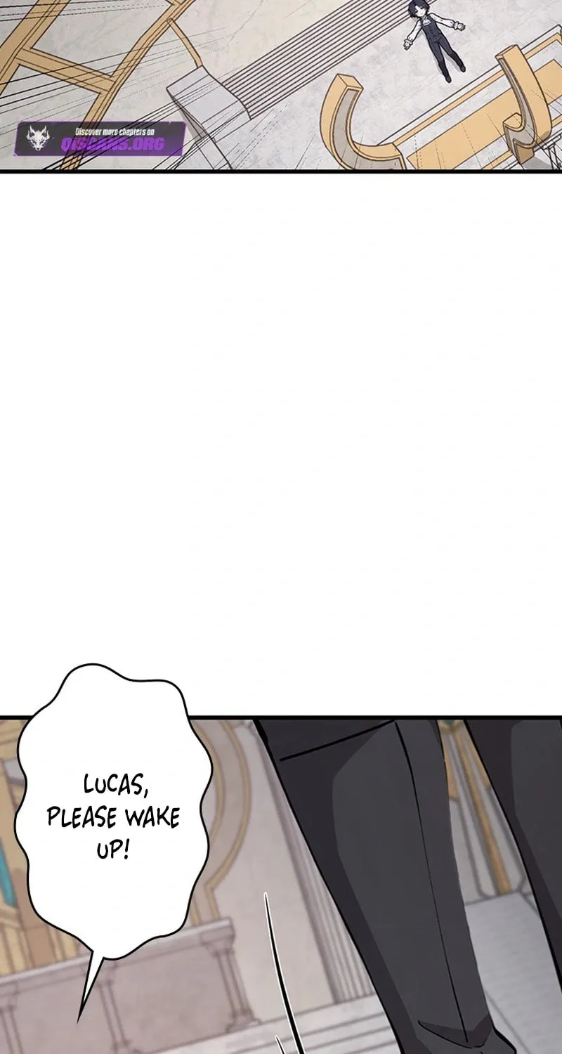 I Became a Genius at the Academy in a World Where Magic Reigns Supreme Chapter 1 page 92 - 