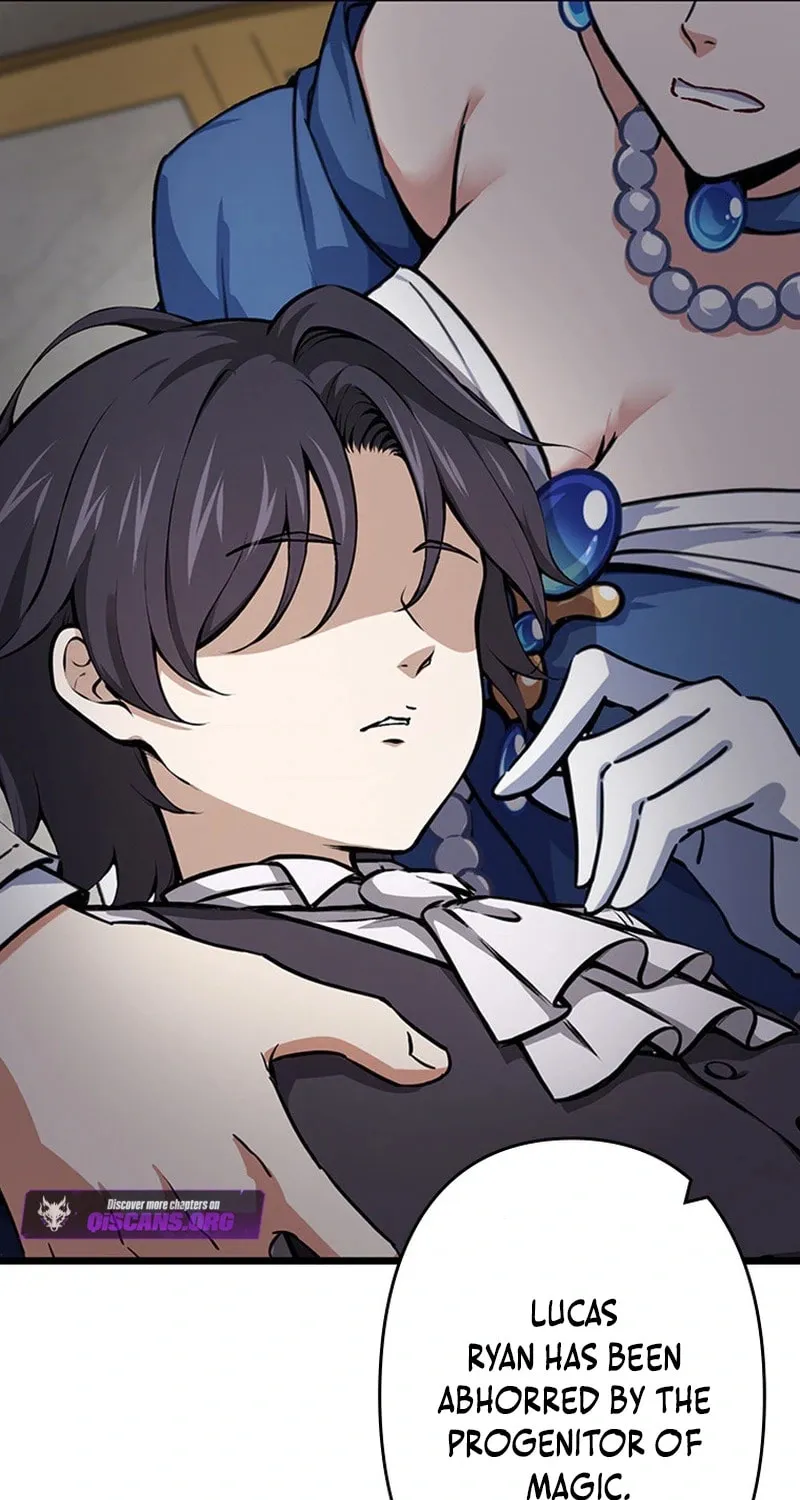 I Became a Genius at the Academy in a World Where Magic Reigns Supreme Chapter 1 page 95 - 