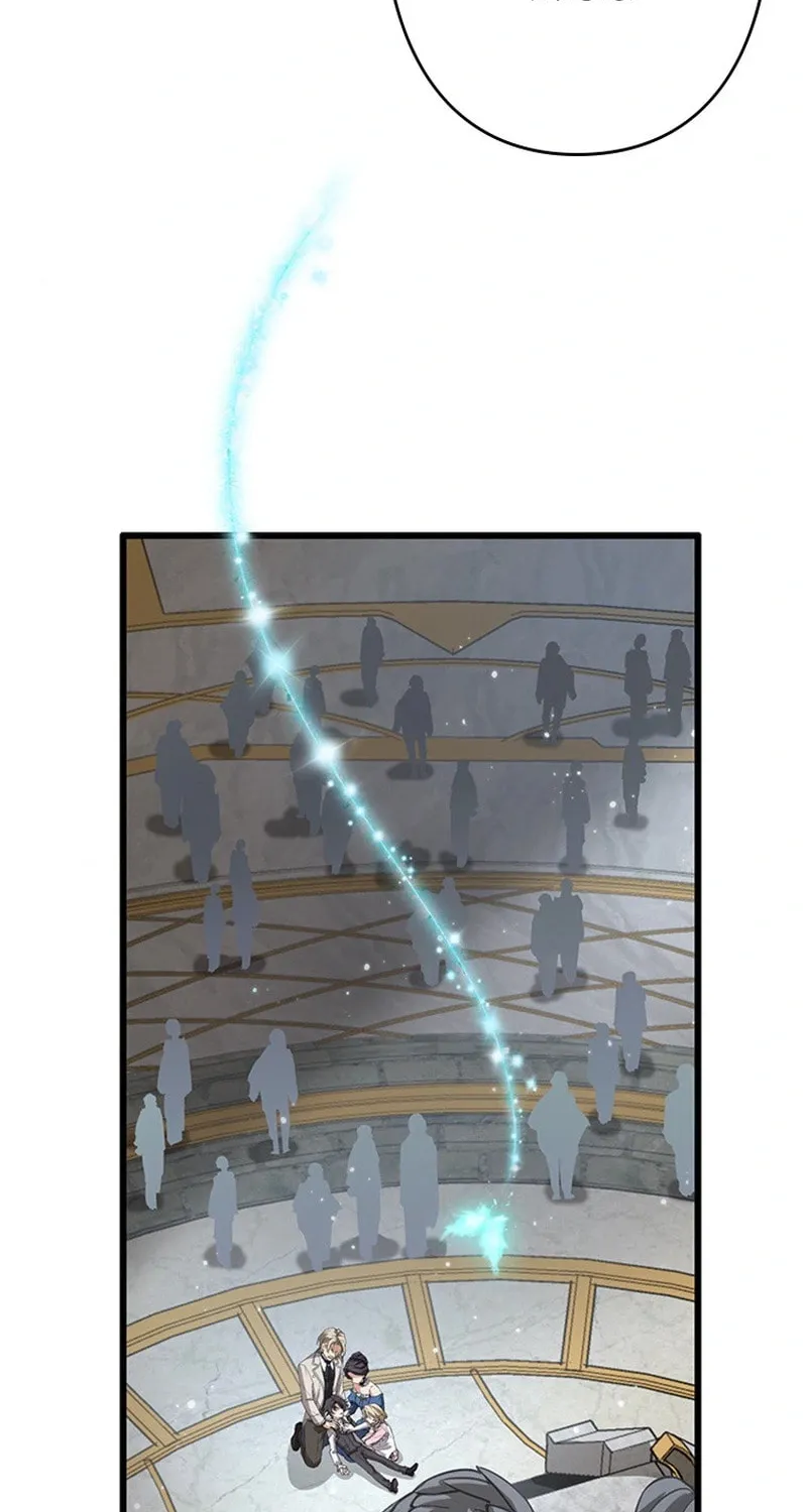 I Became a Genius at the Academy in a World Where Magic Reigns Supreme Chapter 1 page 96 - 