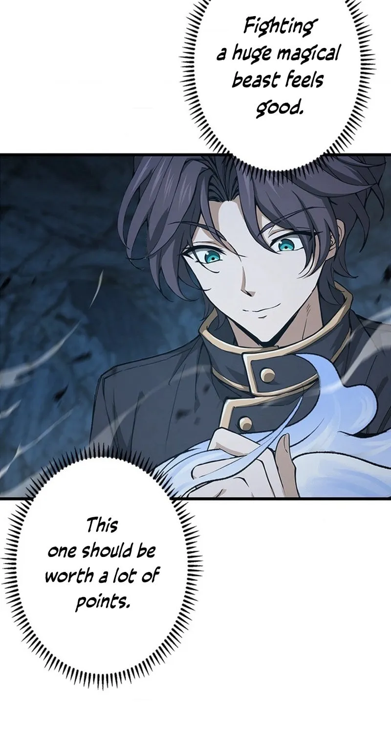 I Became a Genius at the Academy in a World Where Magic Reigns Supreme Chapter 10 page 17 - 