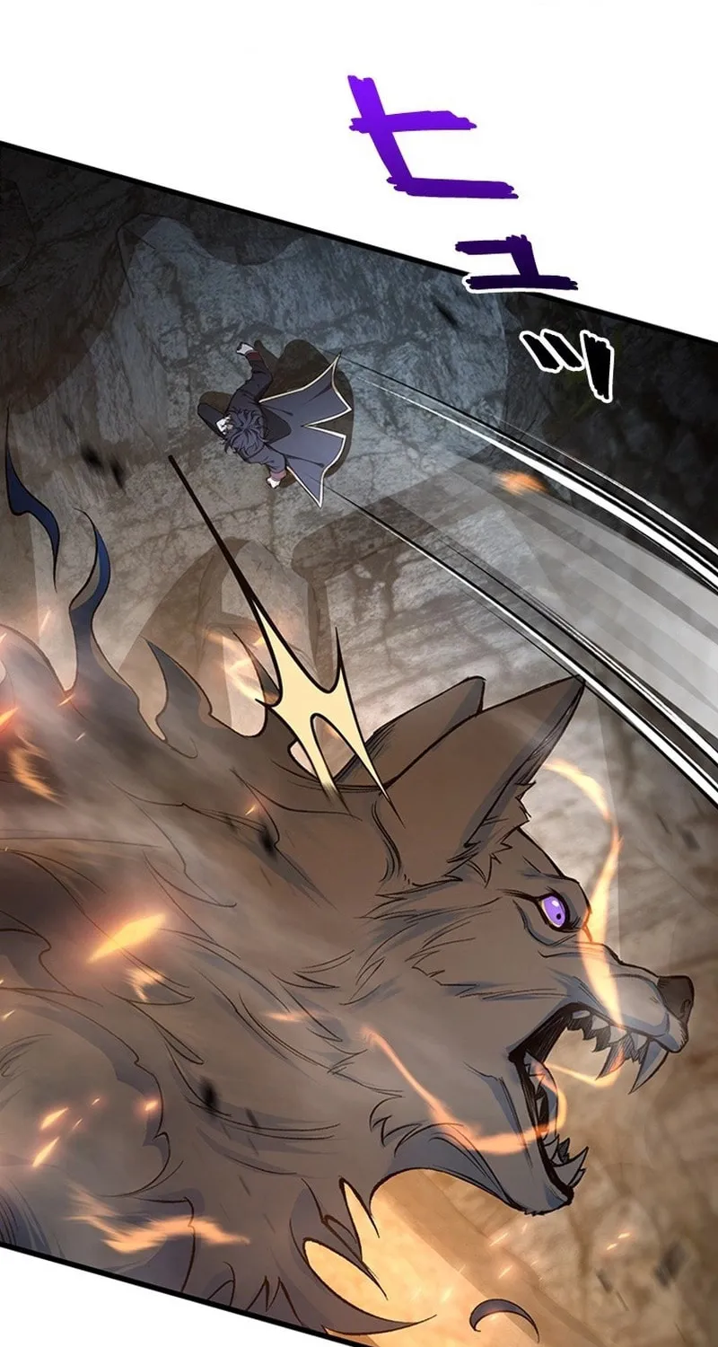 I Became a Genius at the Academy in a World Where Magic Reigns Supreme Chapter 10 page 24 - 