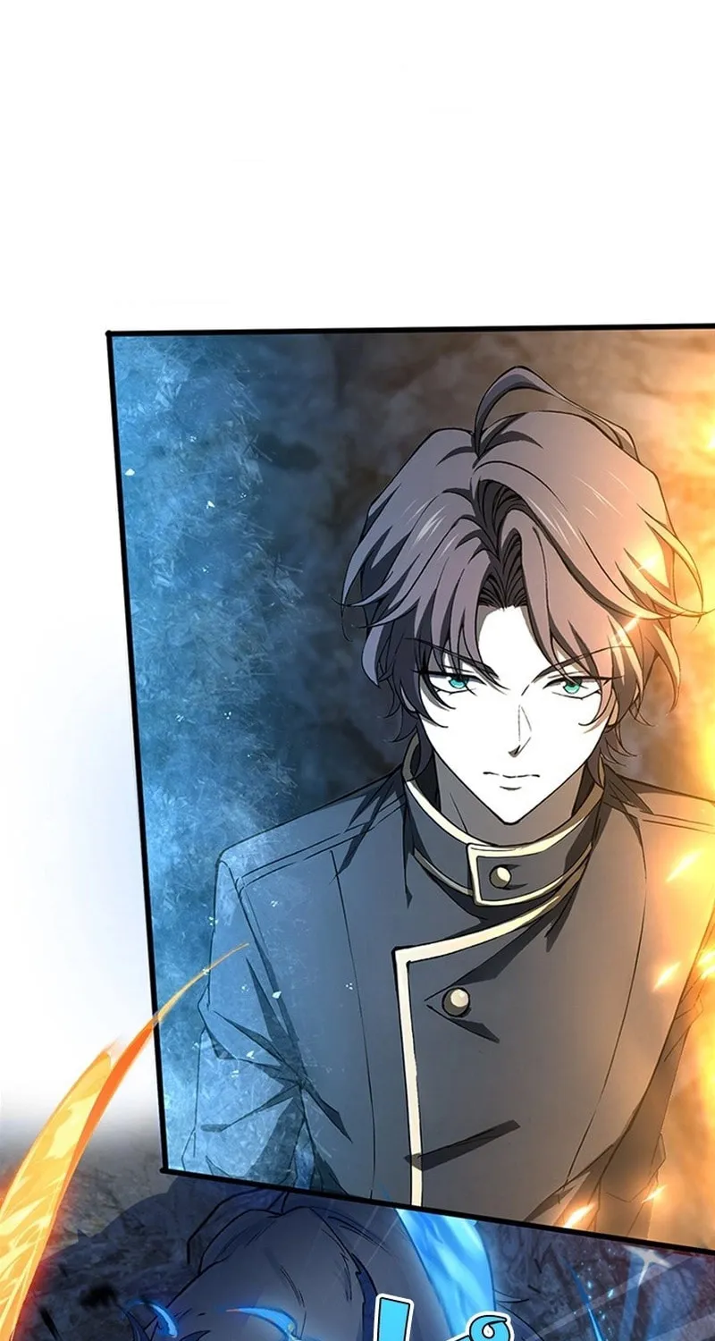 I Became a Genius at the Academy in a World Where Magic Reigns Supreme Chapter 10 page 4 - 