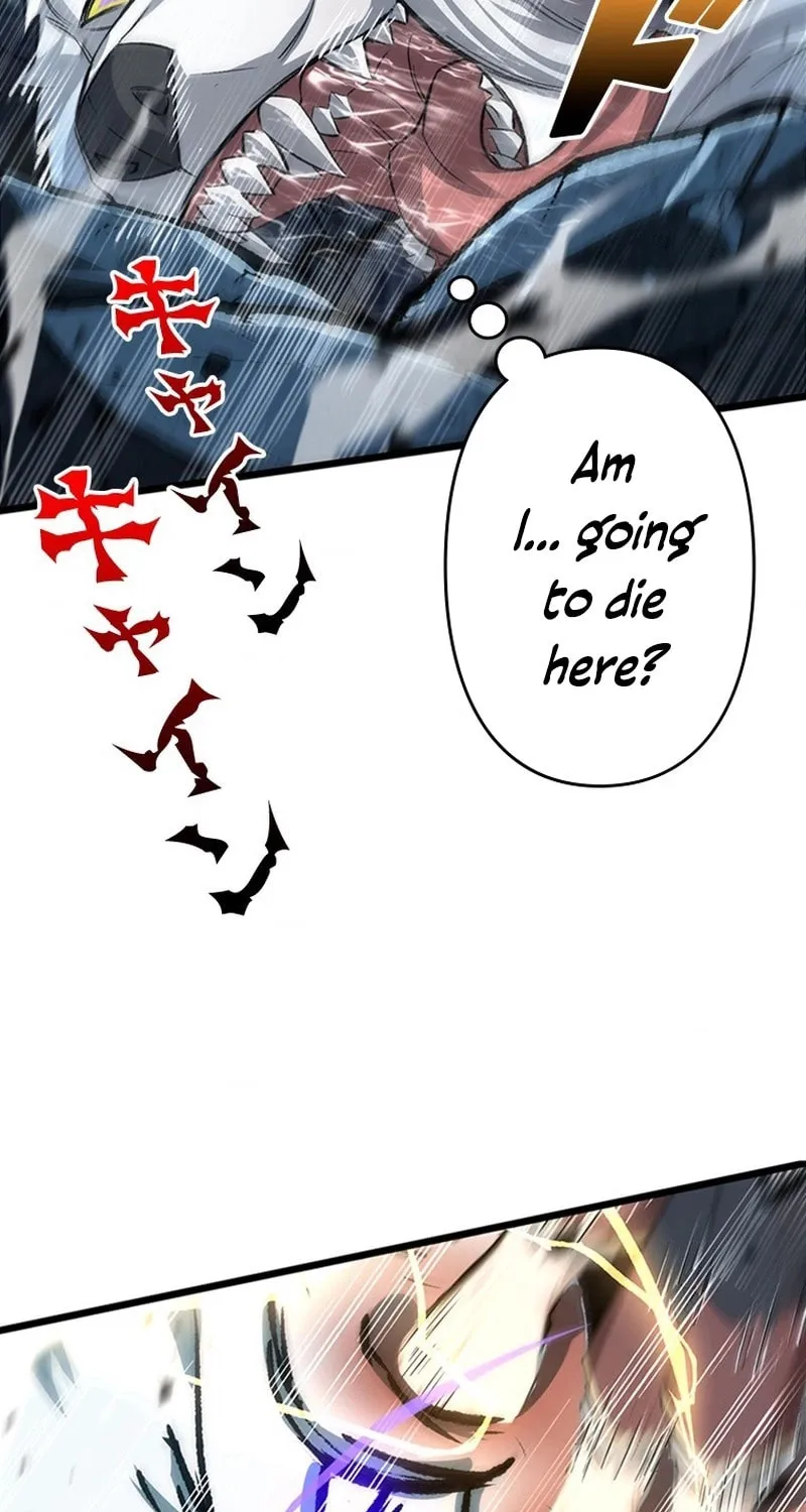 I Became a Genius at the Academy in a World Where Magic Reigns Supreme Chapter 10 page 34 - 