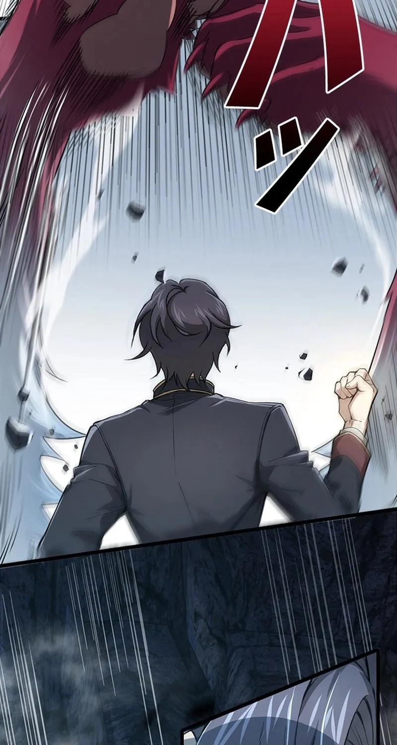 I Became a Genius at the Academy in a World Where Magic Reigns Supreme Chapter 10 page 36 - 