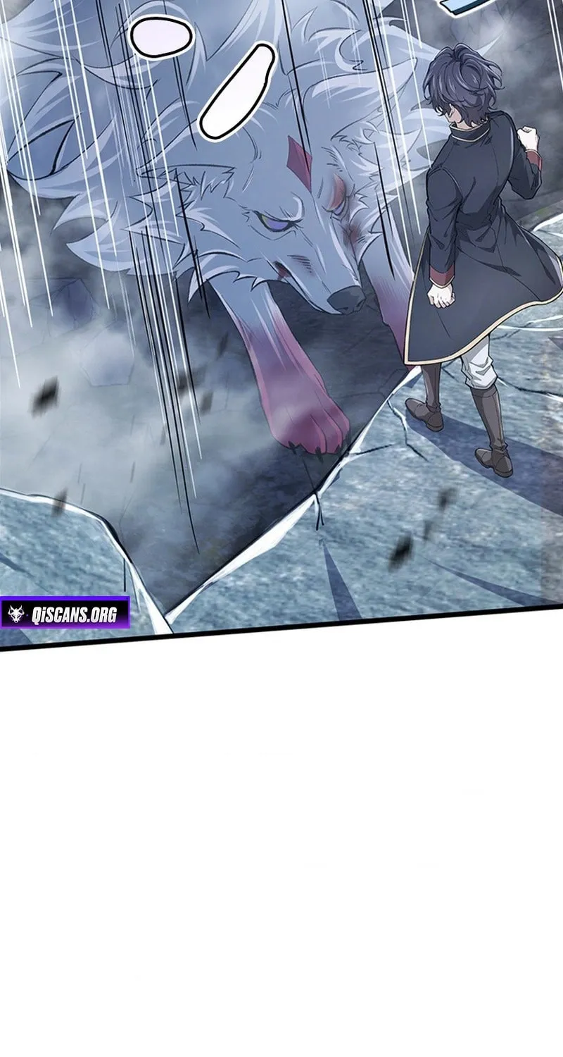 I Became a Genius at the Academy in a World Where Magic Reigns Supreme Chapter 10 page 38 - 