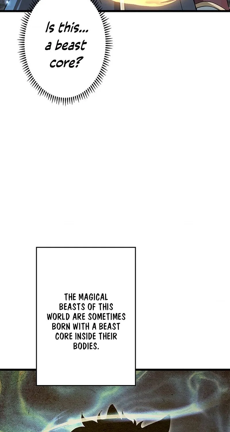 I Became a Genius at the Academy in a World Where Magic Reigns Supreme Chapter 10 page 41 - 