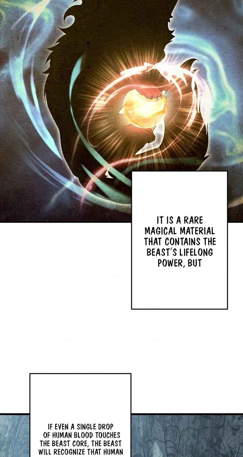 I Became a Genius at the Academy in a World Where Magic Reigns Supreme Chapter 10 page 42 - 