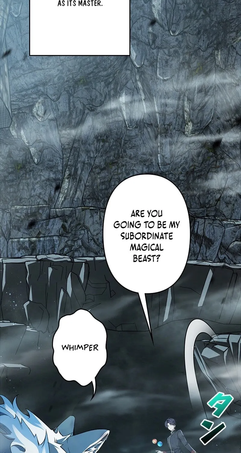 I Became a Genius at the Academy in a World Where Magic Reigns Supreme Chapter 10 page 43 - 
