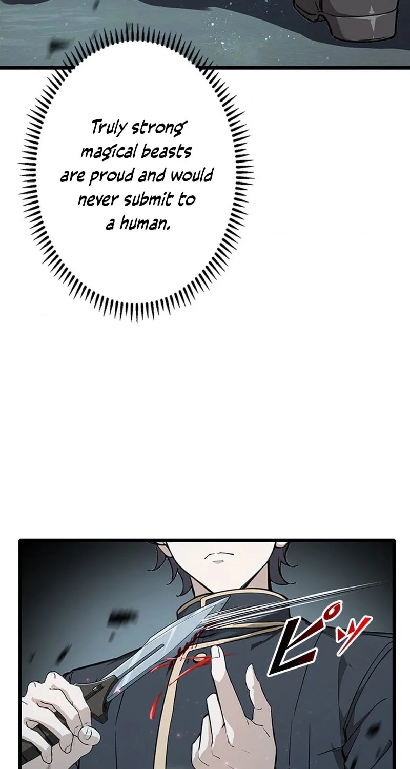 I Became a Genius at the Academy in a World Where Magic Reigns Supreme Chapter 10 page 48 - 