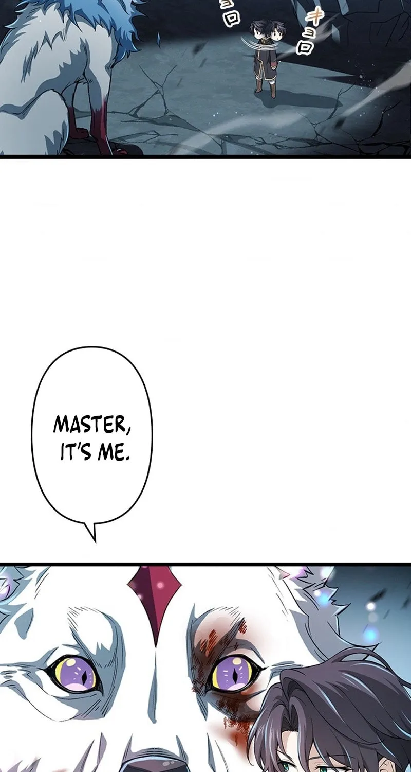 I Became a Genius at the Academy in a World Where Magic Reigns Supreme Chapter 10 page 54 - 