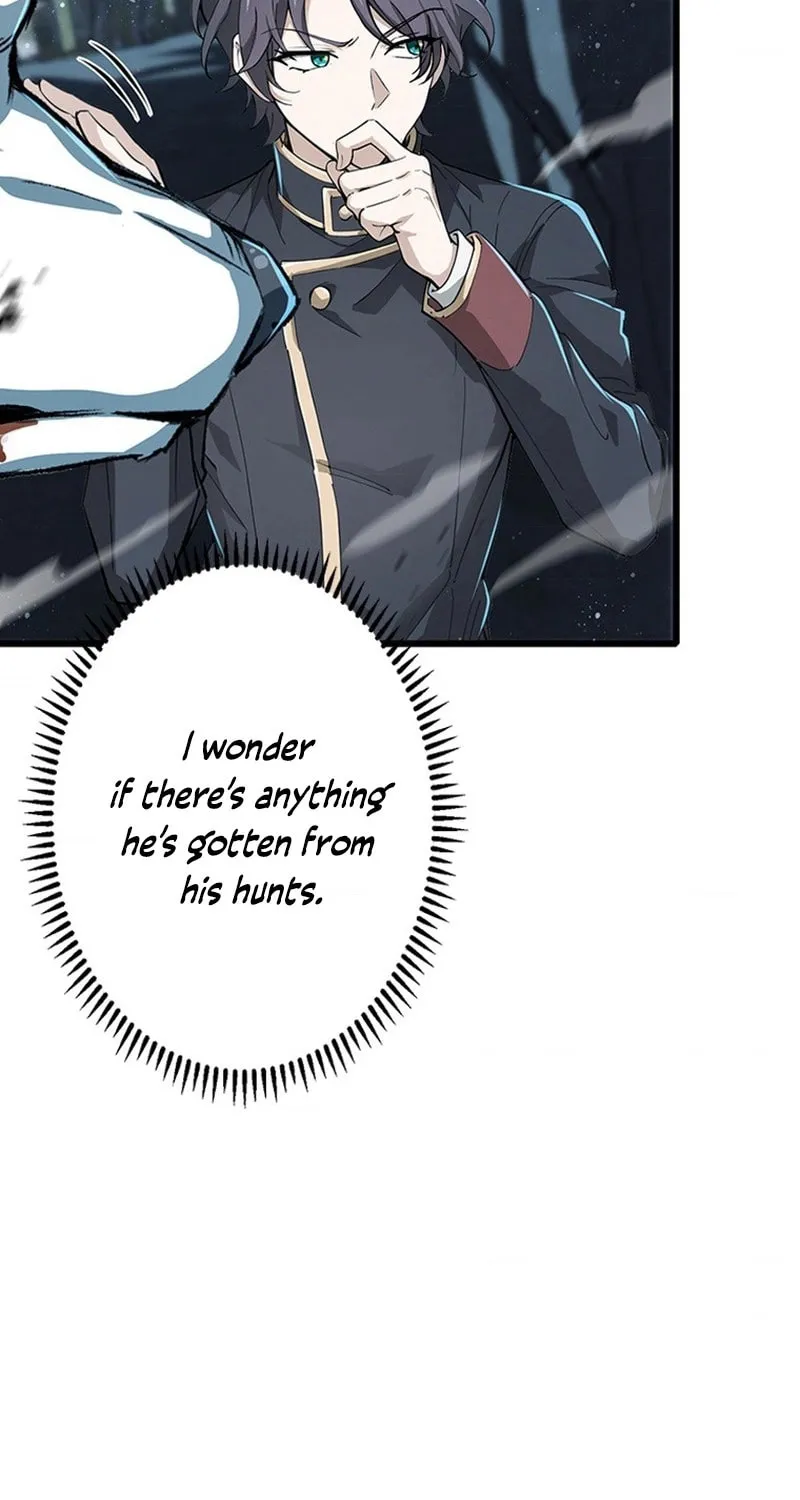 I Became a Genius at the Academy in a World Where Magic Reigns Supreme Chapter 10 page 58 - 