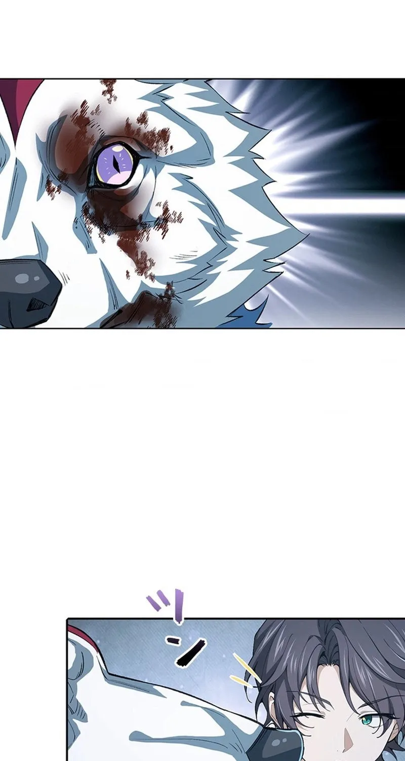 I Became a Genius at the Academy in a World Where Magic Reigns Supreme Chapter 10 page 59 - 