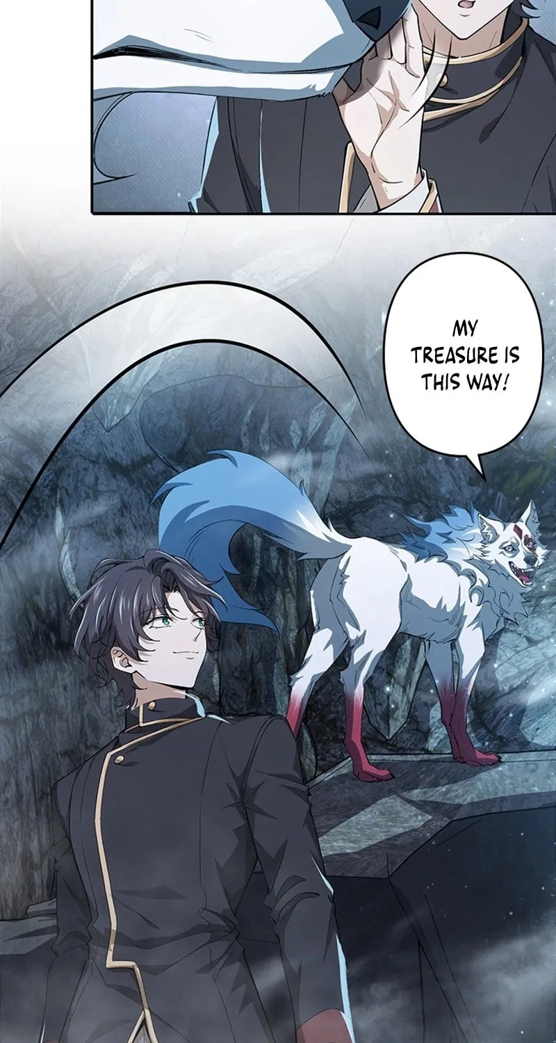 I Became a Genius at the Academy in a World Where Magic Reigns Supreme Chapter 10 page 60 - 