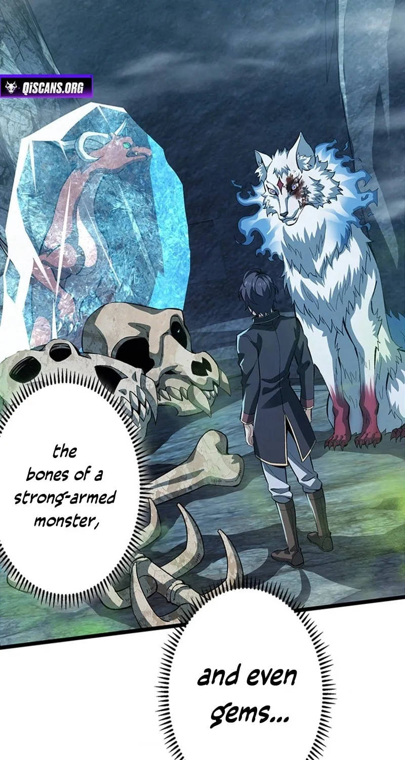 I Became a Genius at the Academy in a World Where Magic Reigns Supreme Chapter 10 page 64 - 
