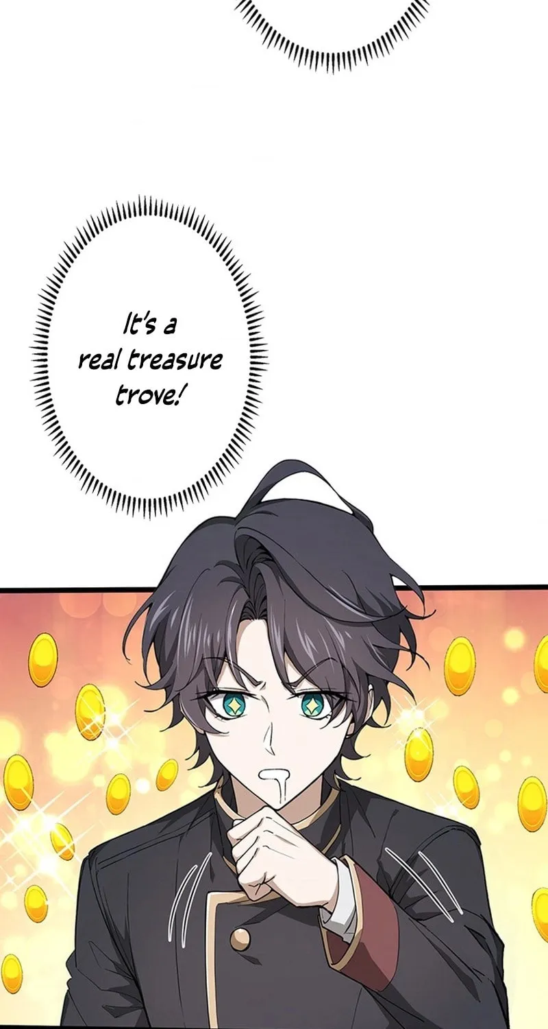 I Became a Genius at the Academy in a World Where Magic Reigns Supreme Chapter 10 page 65 - 