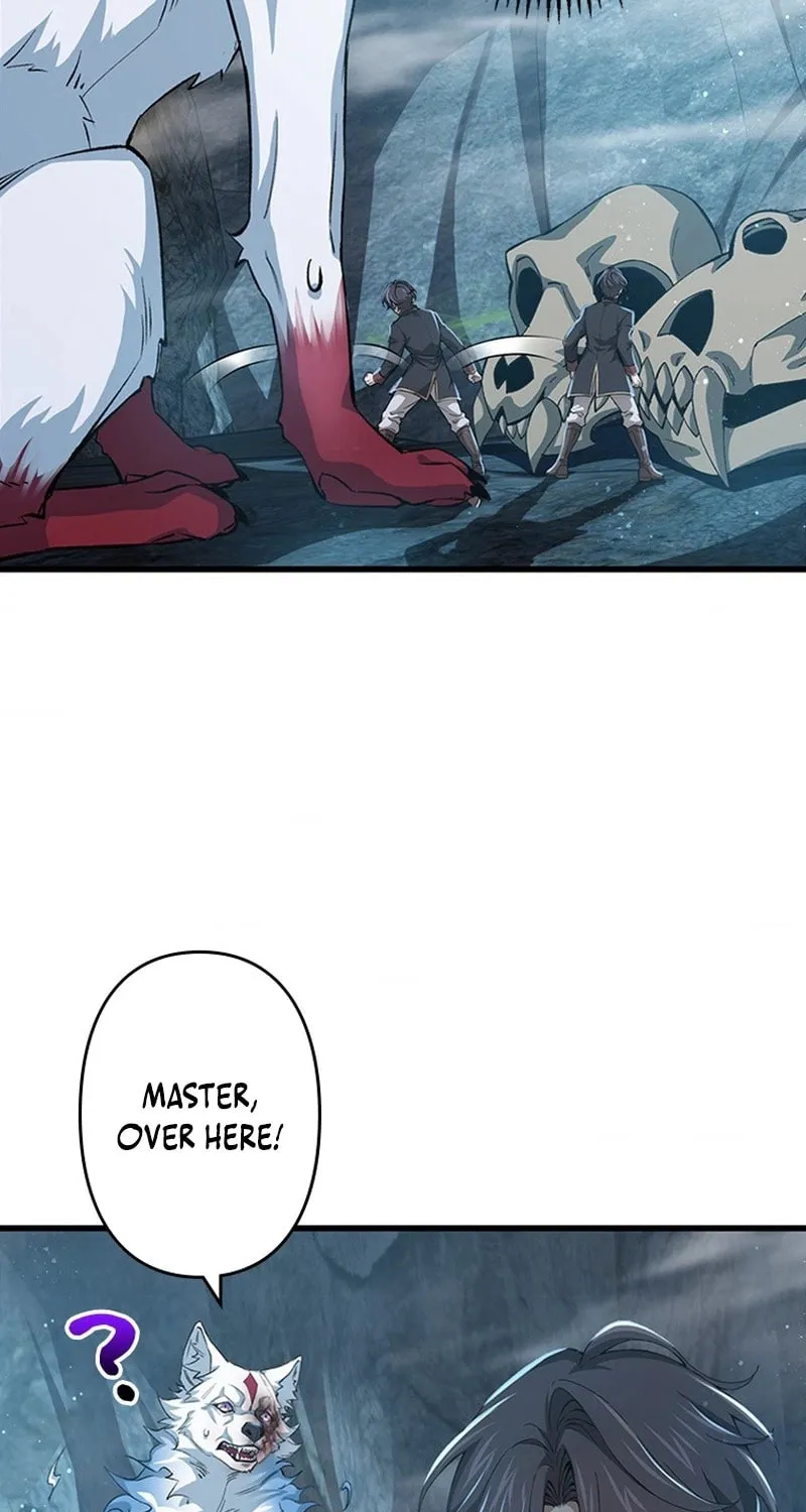 I Became a Genius at the Academy in a World Where Magic Reigns Supreme Chapter 10 page 67 - 