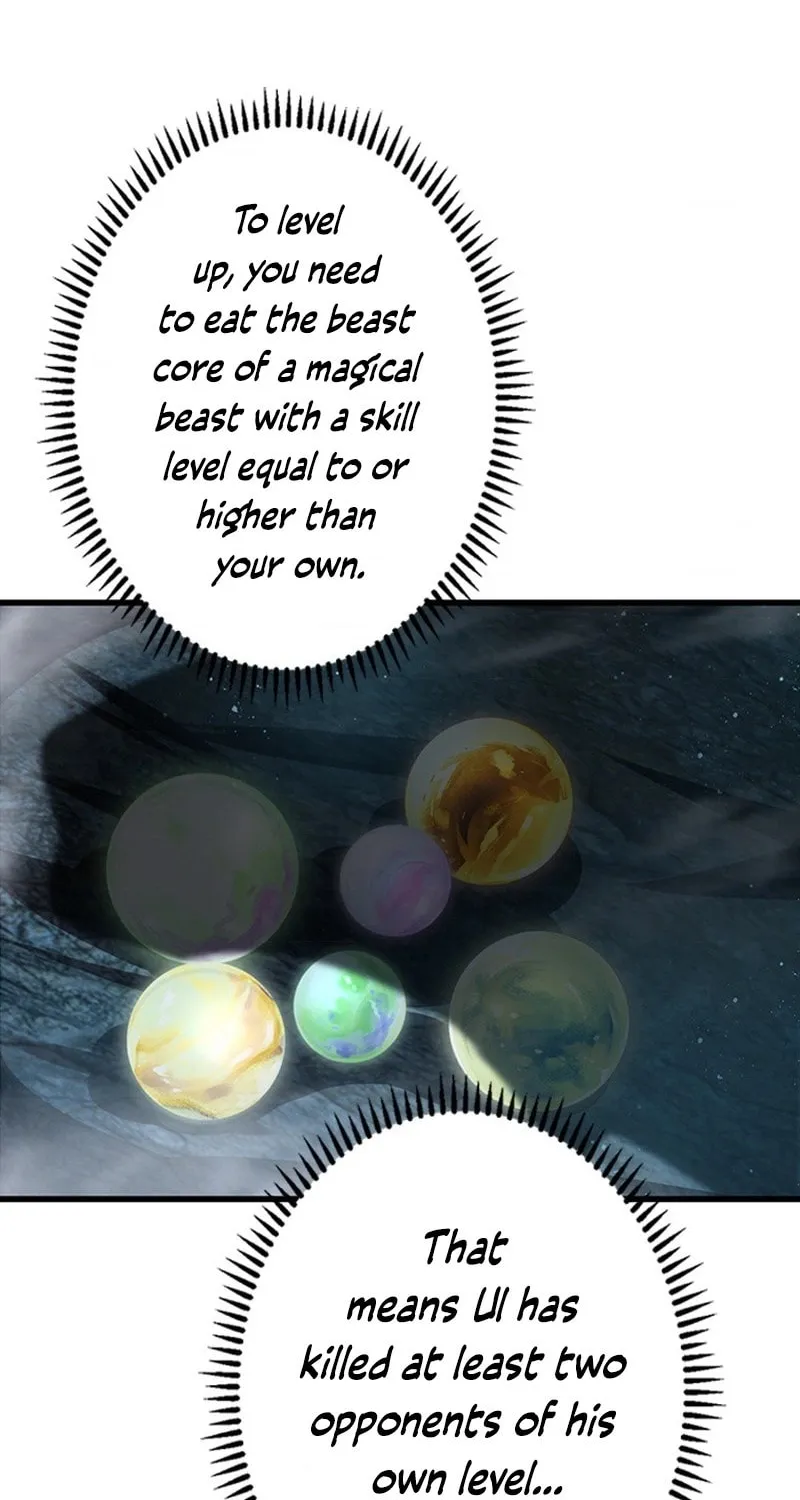 I Became a Genius at the Academy in a World Where Magic Reigns Supreme Chapter 10 page 70 - 