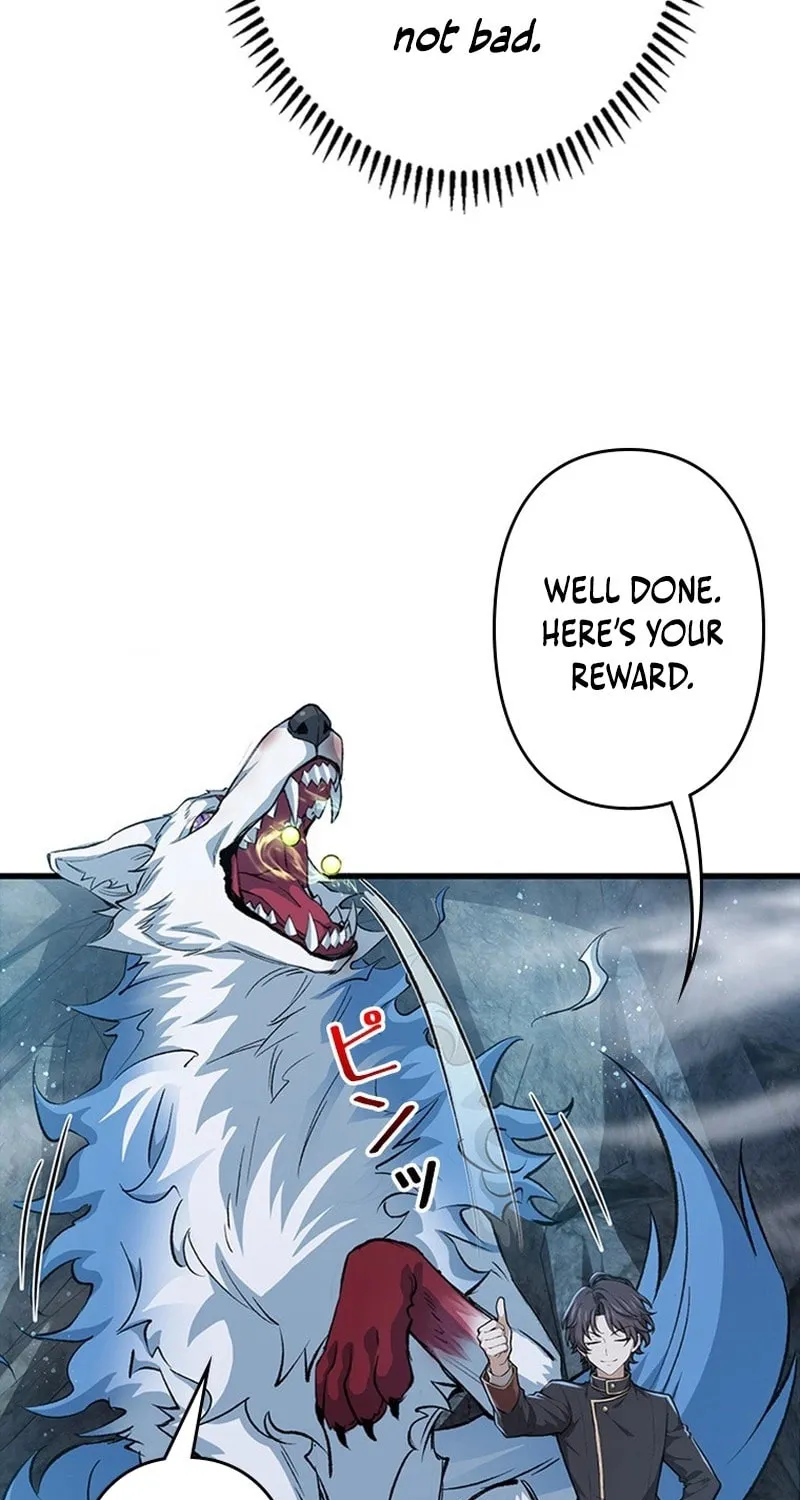 I Became a Genius at the Academy in a World Where Magic Reigns Supreme Chapter 10 page 71 - 