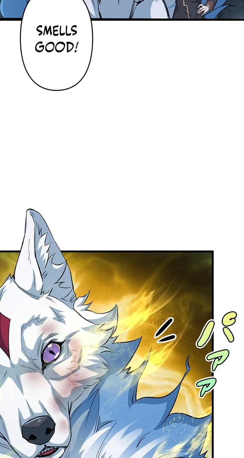 I Became a Genius at the Academy in a World Where Magic Reigns Supreme Chapter 10 page 72 - 