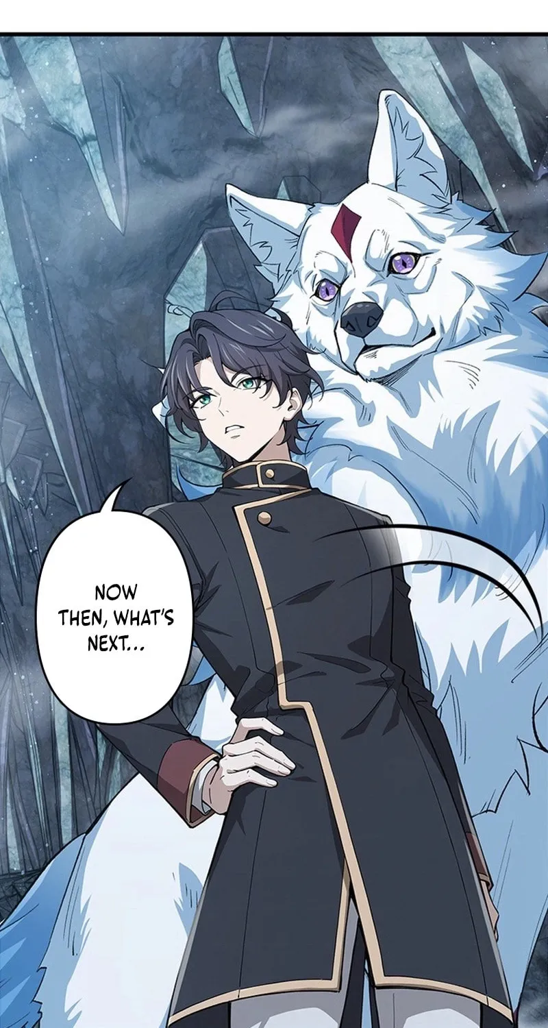 I Became a Genius at the Academy in a World Where Magic Reigns Supreme Chapter 10 page 76 - 