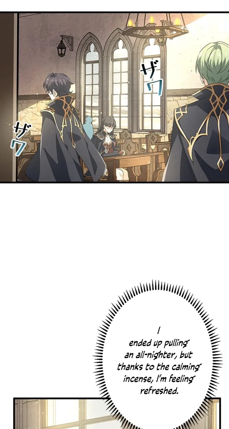 I Became a Genius at the Academy in a World Where Magic Reigns Supreme Chapter 10 page 80 - 