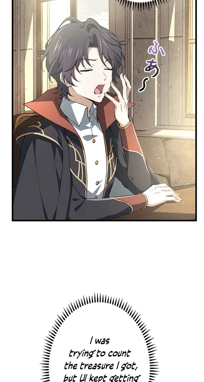 I Became a Genius at the Academy in a World Where Magic Reigns Supreme Chapter 10 page 81 - 