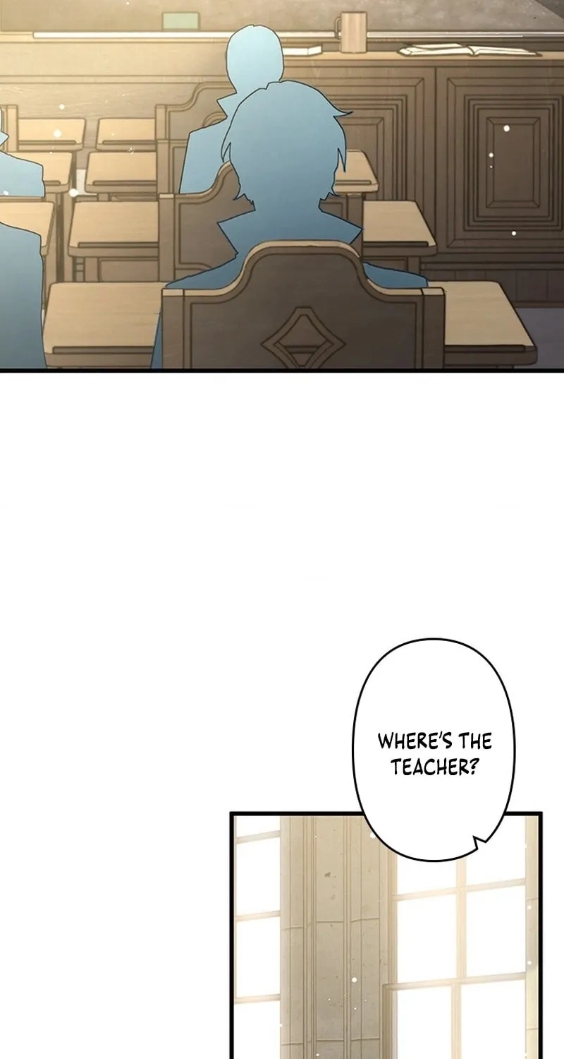 I Became a Genius at the Academy in a World Where Magic Reigns Supreme Chapter 10 page 84 - 