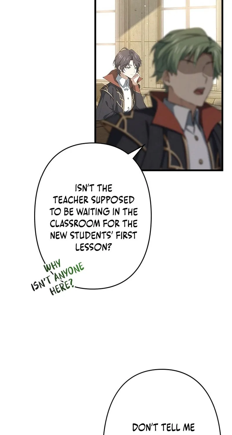 I Became a Genius at the Academy in a World Where Magic Reigns Supreme Chapter 10 page 85 - 