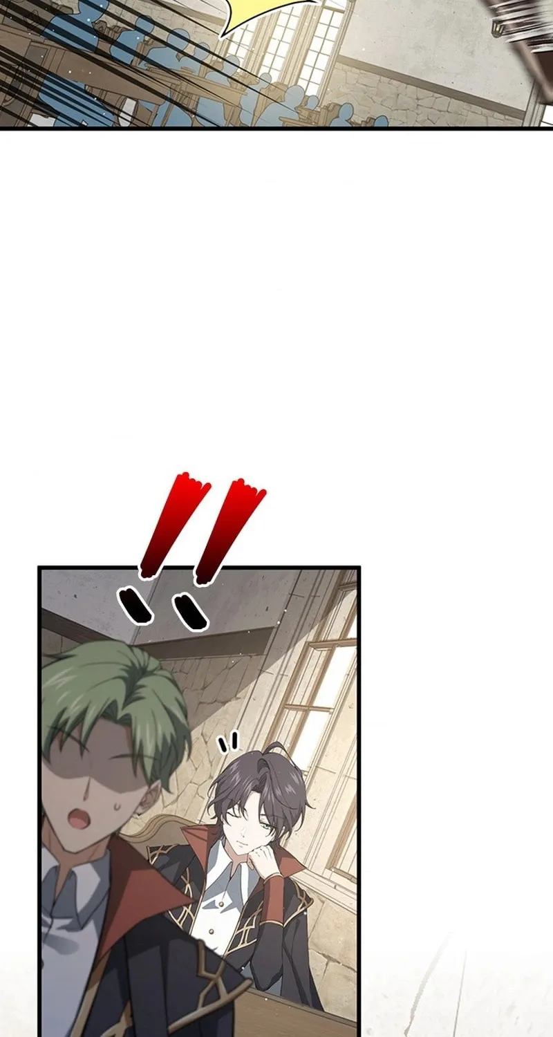 I Became a Genius at the Academy in a World Where Magic Reigns Supreme Chapter 10 page 90 - 