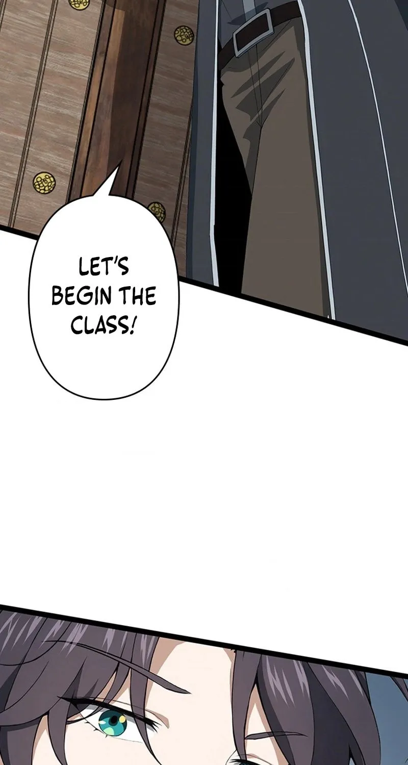 I Became a Genius at the Academy in a World Where Magic Reigns Supreme Chapter 10 page 92 - 