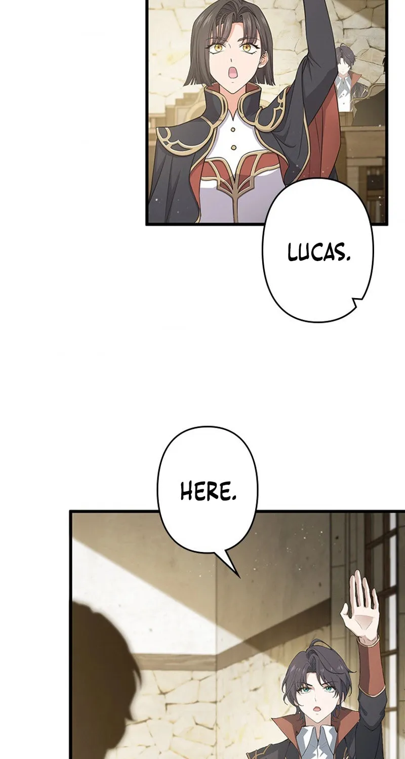 I Became a Genius at the Academy in a World Where Magic Reigns Supreme Chapter 11 page 13 - 