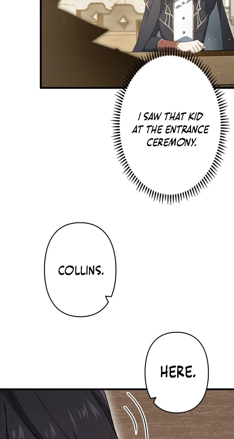 I Became a Genius at the Academy in a World Where Magic Reigns Supreme Chapter 11 page 14 - 