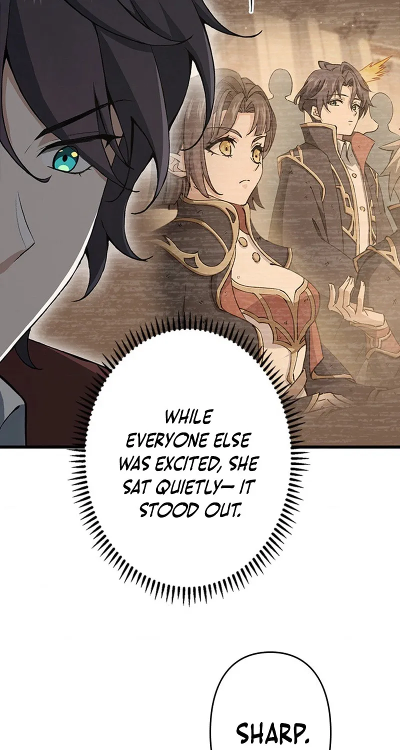 I Became a Genius at the Academy in a World Where Magic Reigns Supreme Chapter 11 page 15 - 