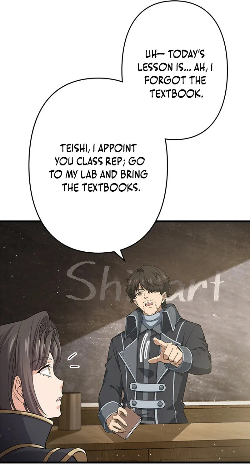 I Became a Genius at the Academy in a World Where Magic Reigns Supreme Chapter 11 page 18 - 